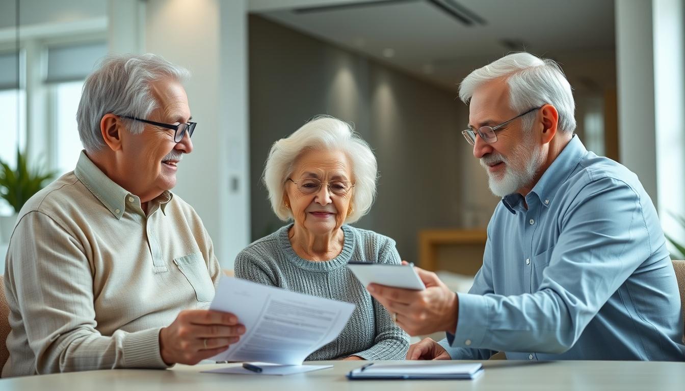 Financial Security